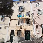 River By Nau - Alfama, Lisbon