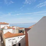 River By Nau - Alfama, Lisbon