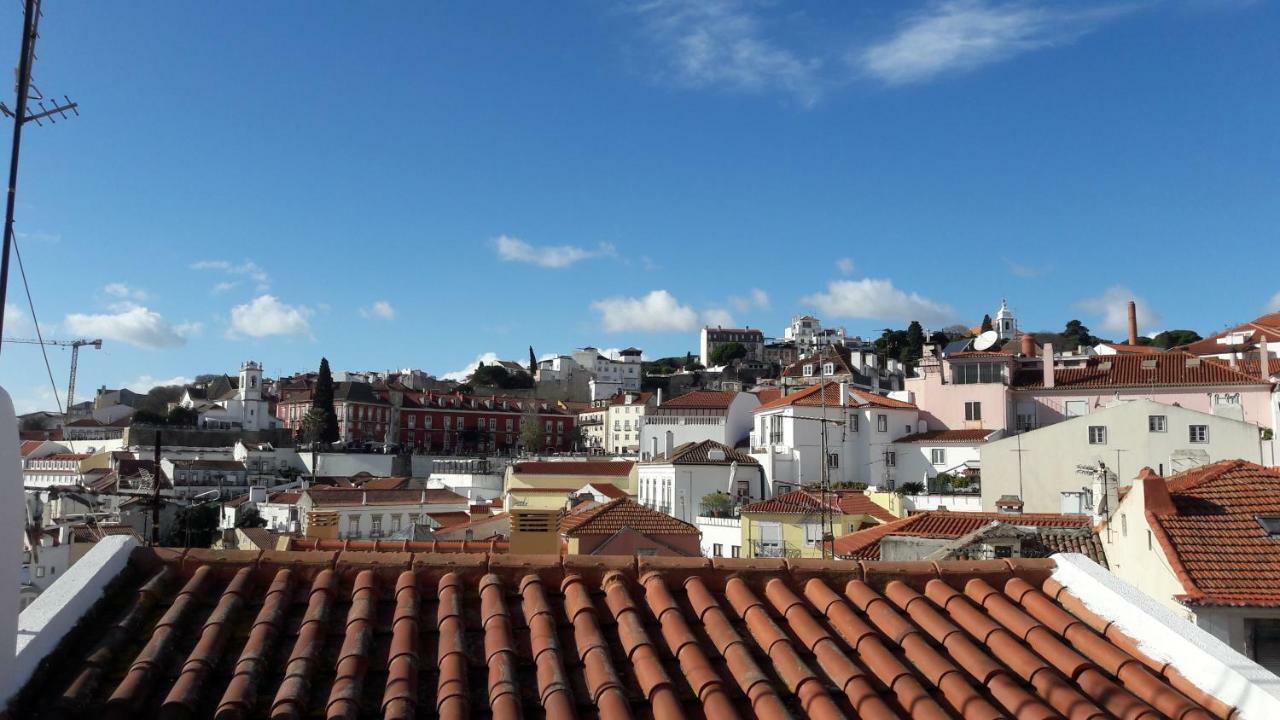 River By Nau - Alfama, Apartment *