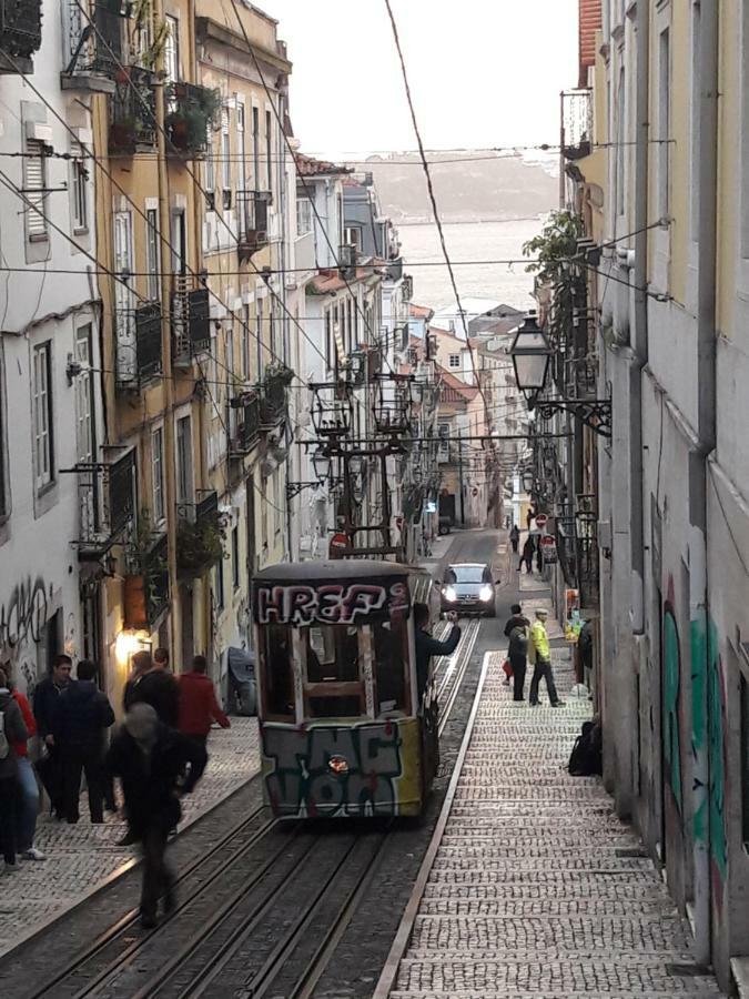 River By Nau - Alfama, Apartment