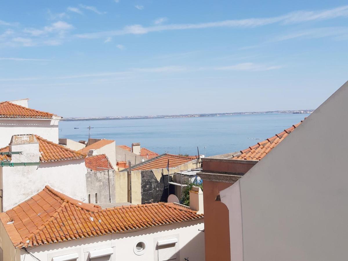Apartment River By Nau - Alfama,