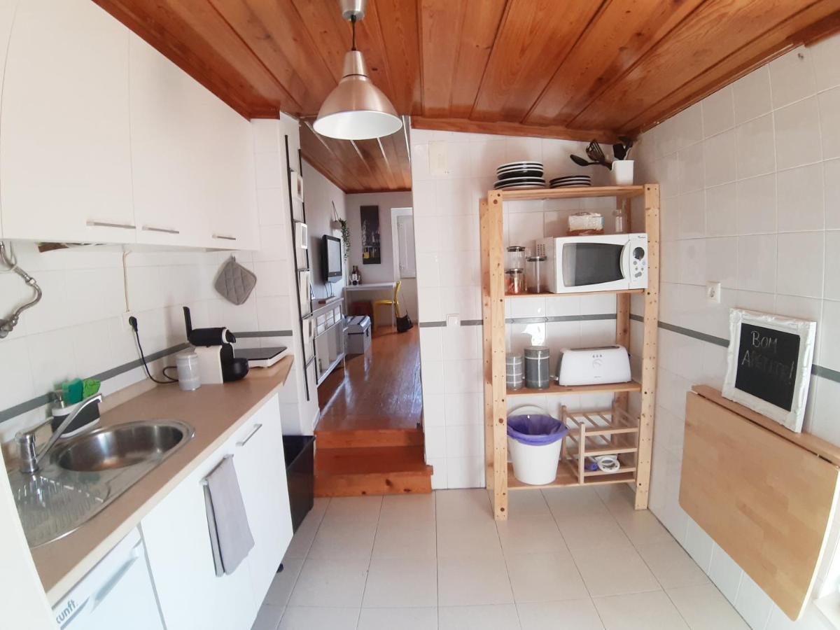 River By Nau - Alfama, Apartment *