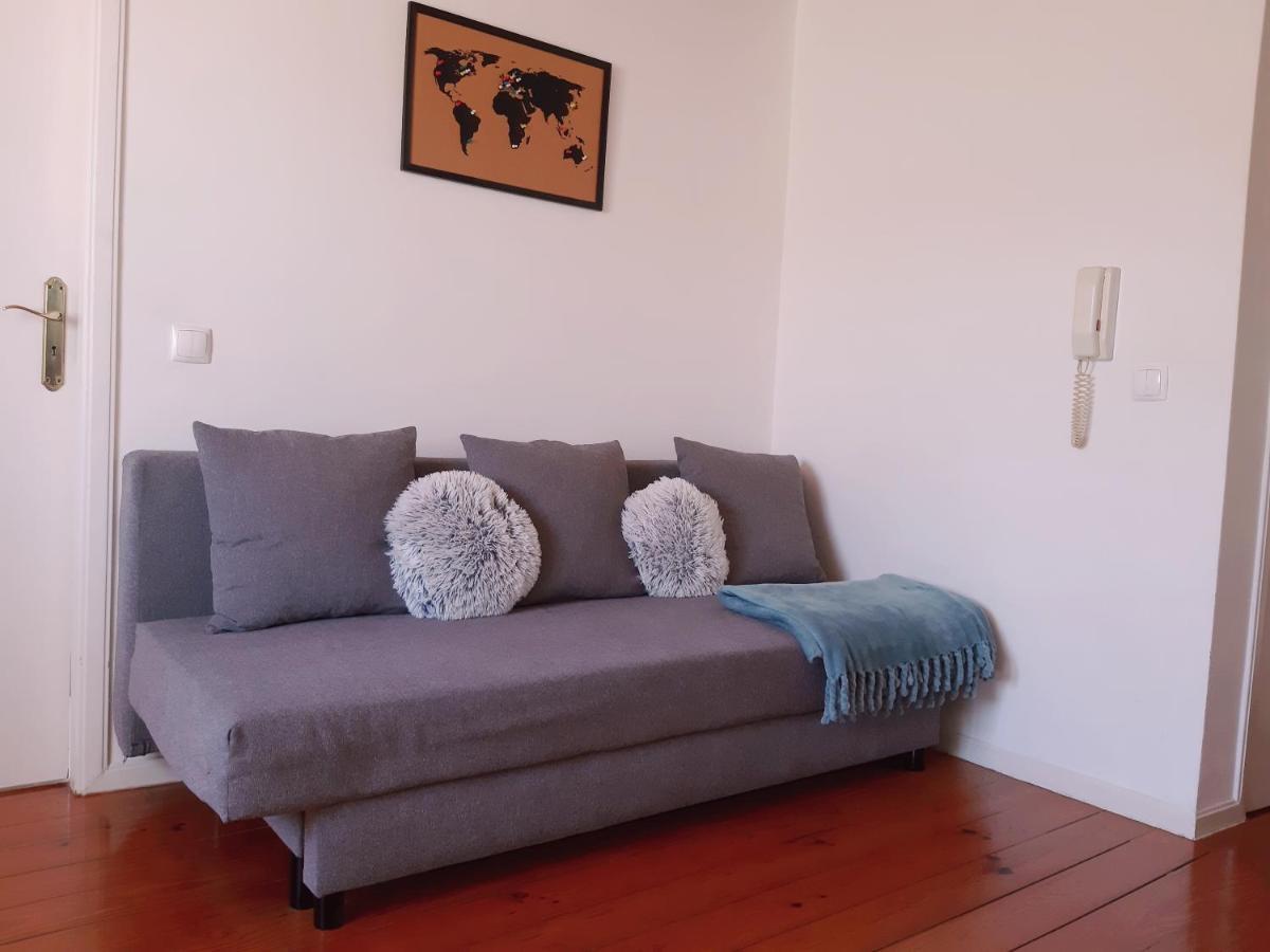 Apartment River By Nau - Alfama,