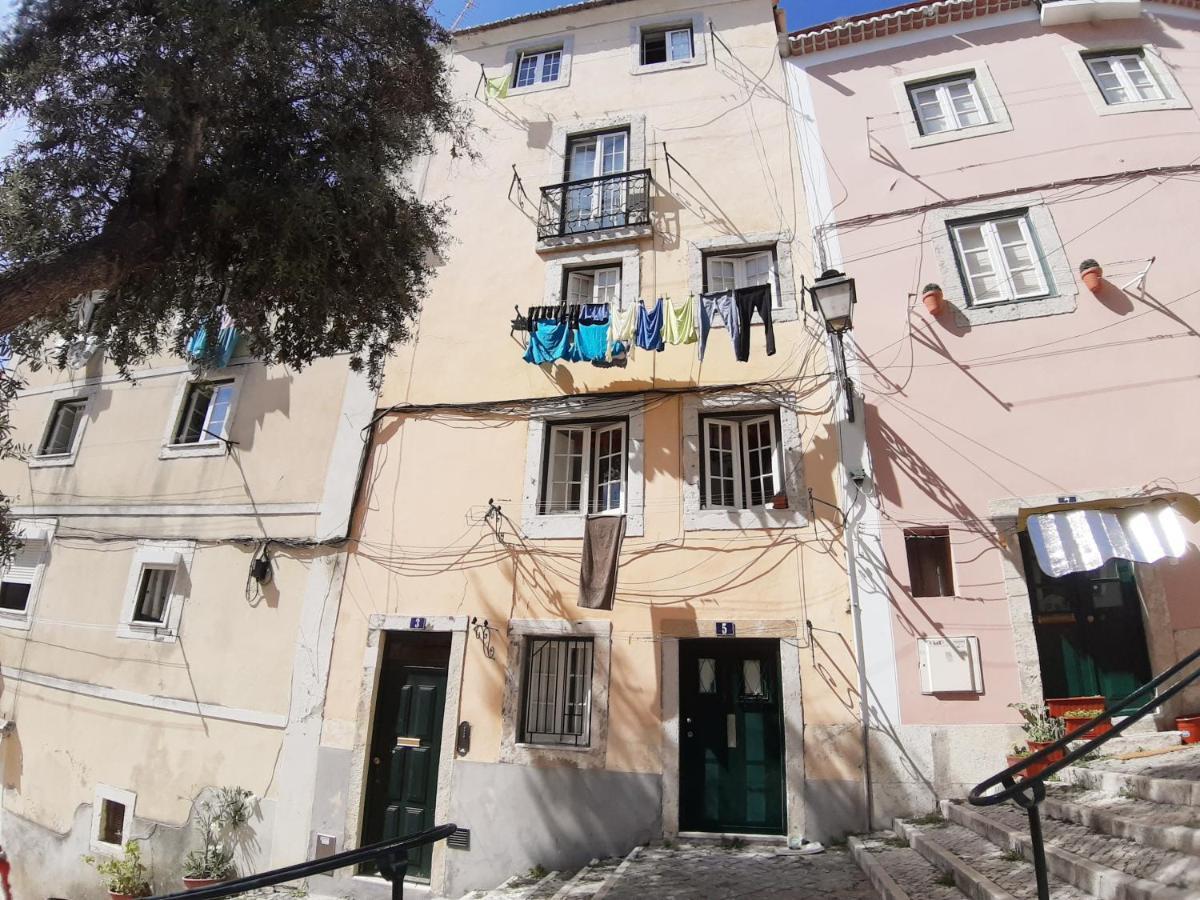 River By Nau - Alfama, Apartment