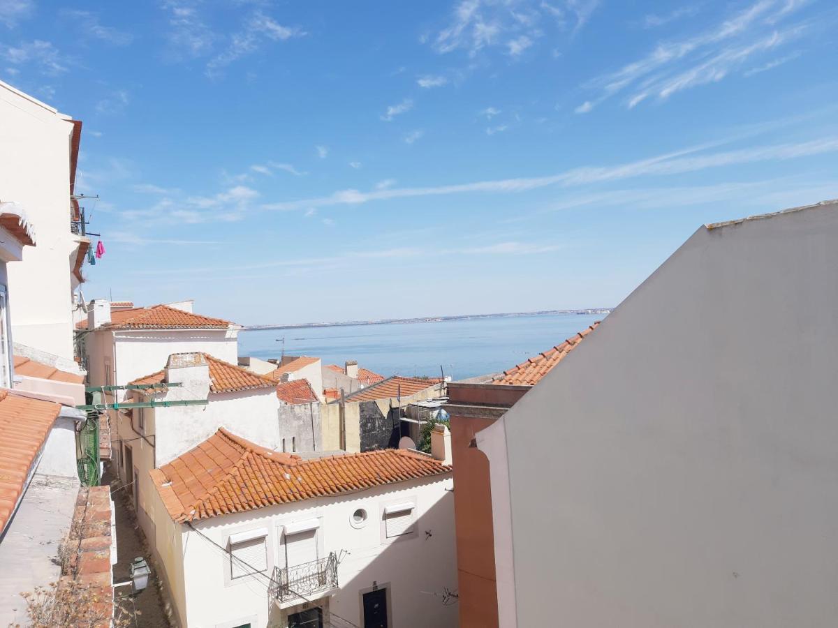 Apartment River By Nau - Alfama,